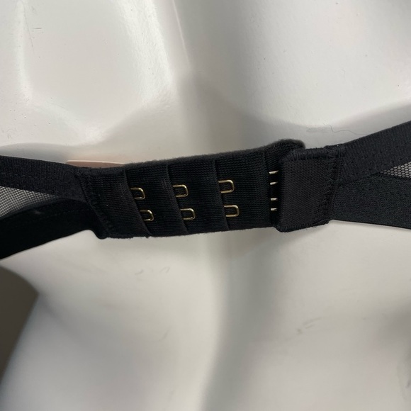 Victoria’s Secret Very Sexy Push Up Bra & Panty Set VS Limited Edition 🆕 - Picture 12 of 15